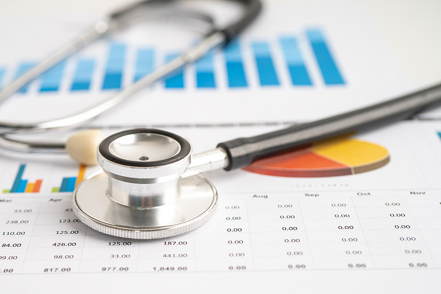 Programs & Services 3 stethoscope